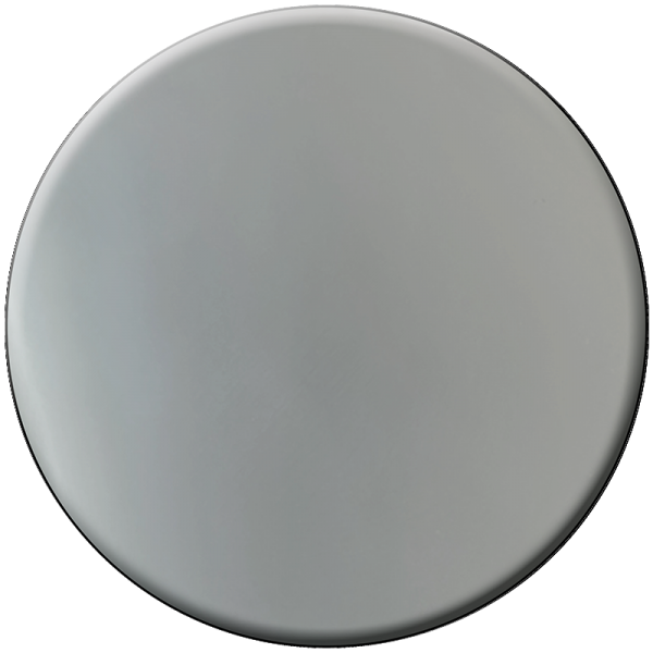 Finitura D2 Inox lucido