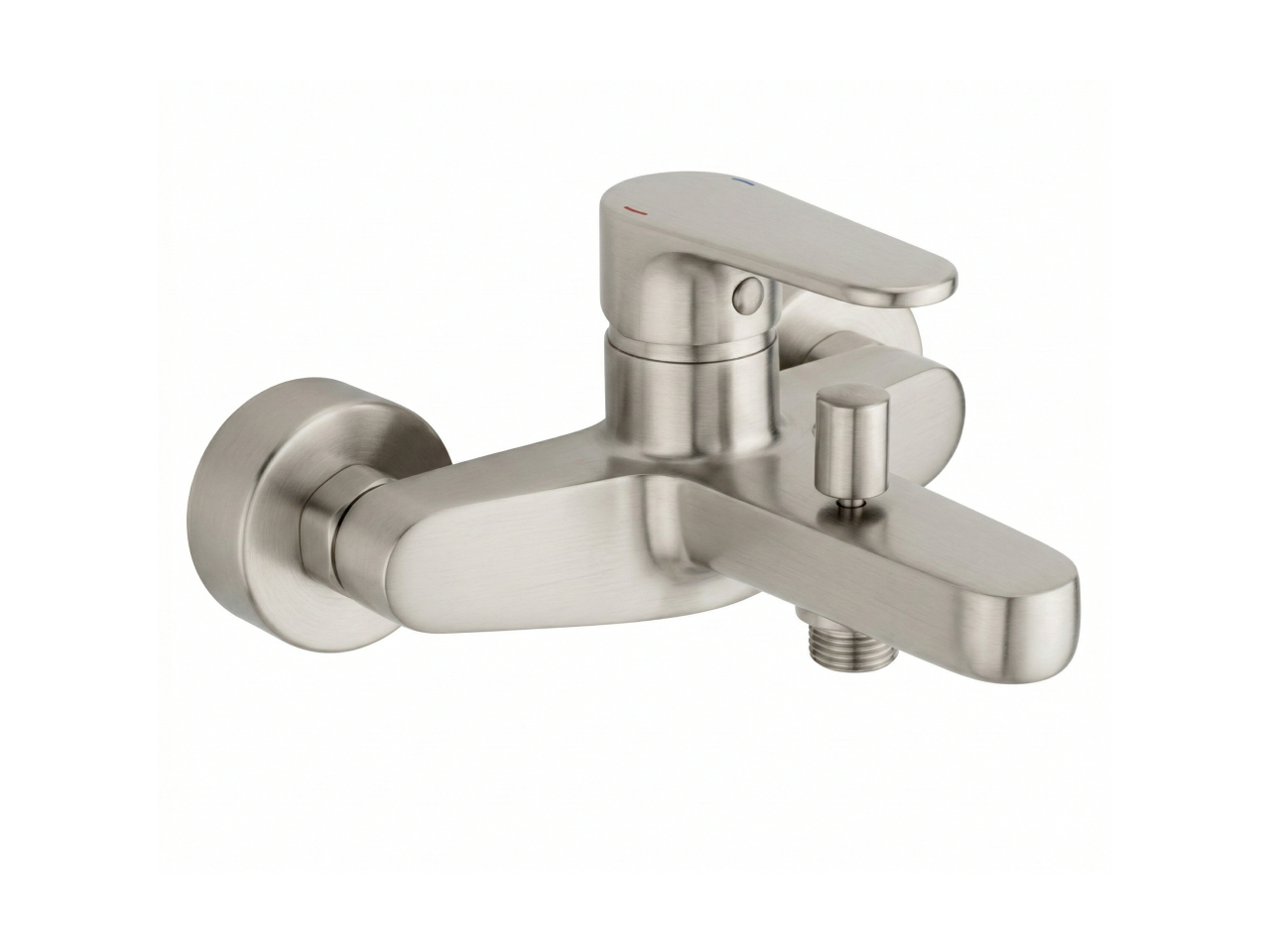 Miscelatore monocomando vasca ALMA_A3000130 -1