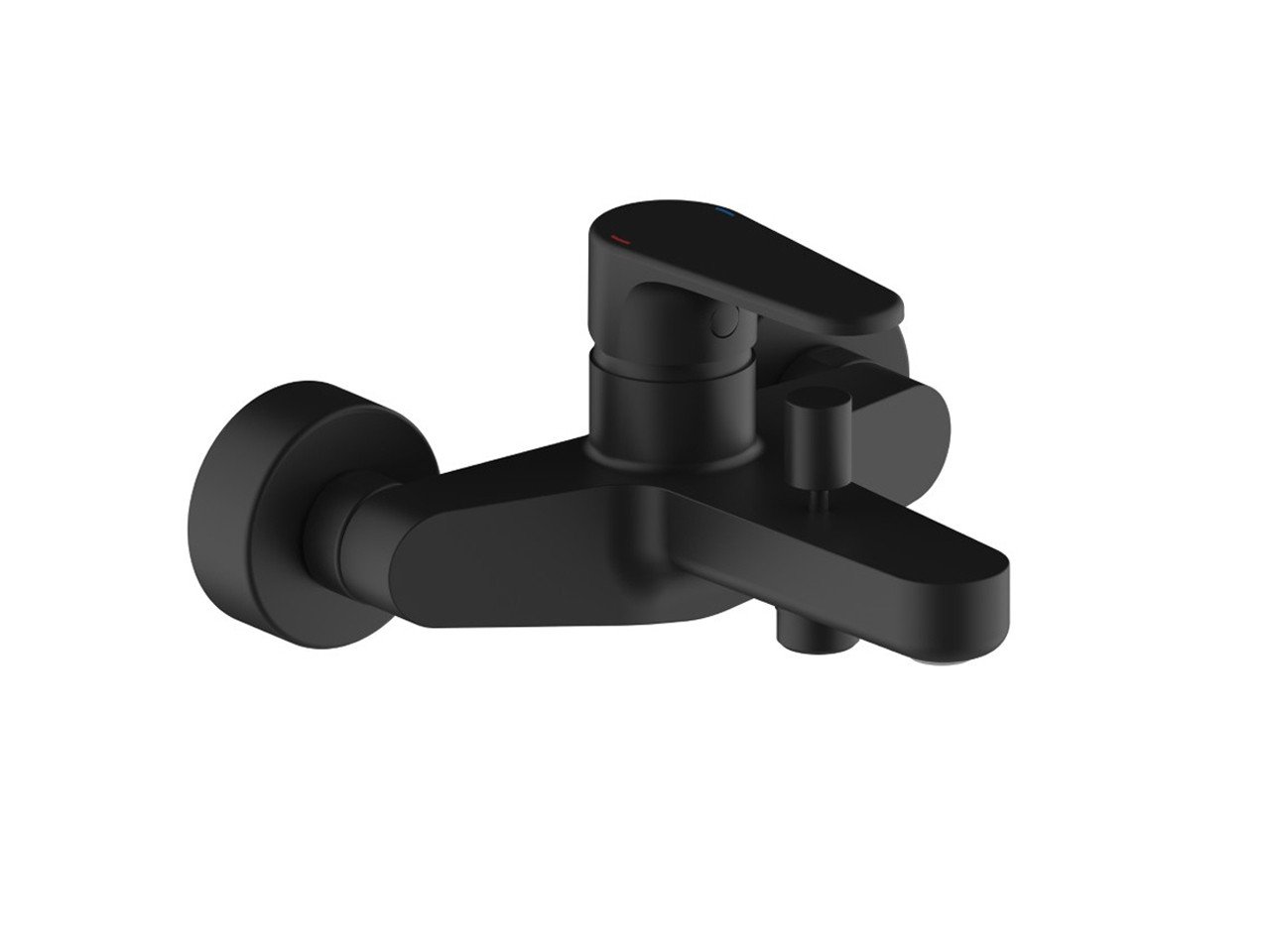 Miscelatore monocomando vasca ALMA_A3000130 -1