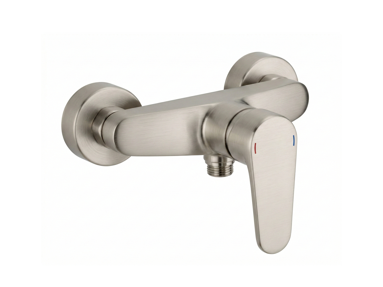 Miscelatore monocomando doccia ALMA_A3000440 -1