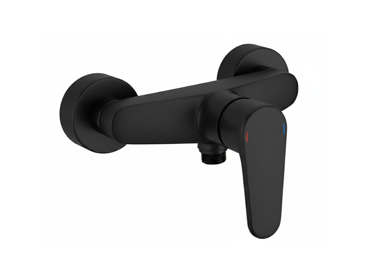 Miscelatore monocomando doccia ALMA_A3000440 -1