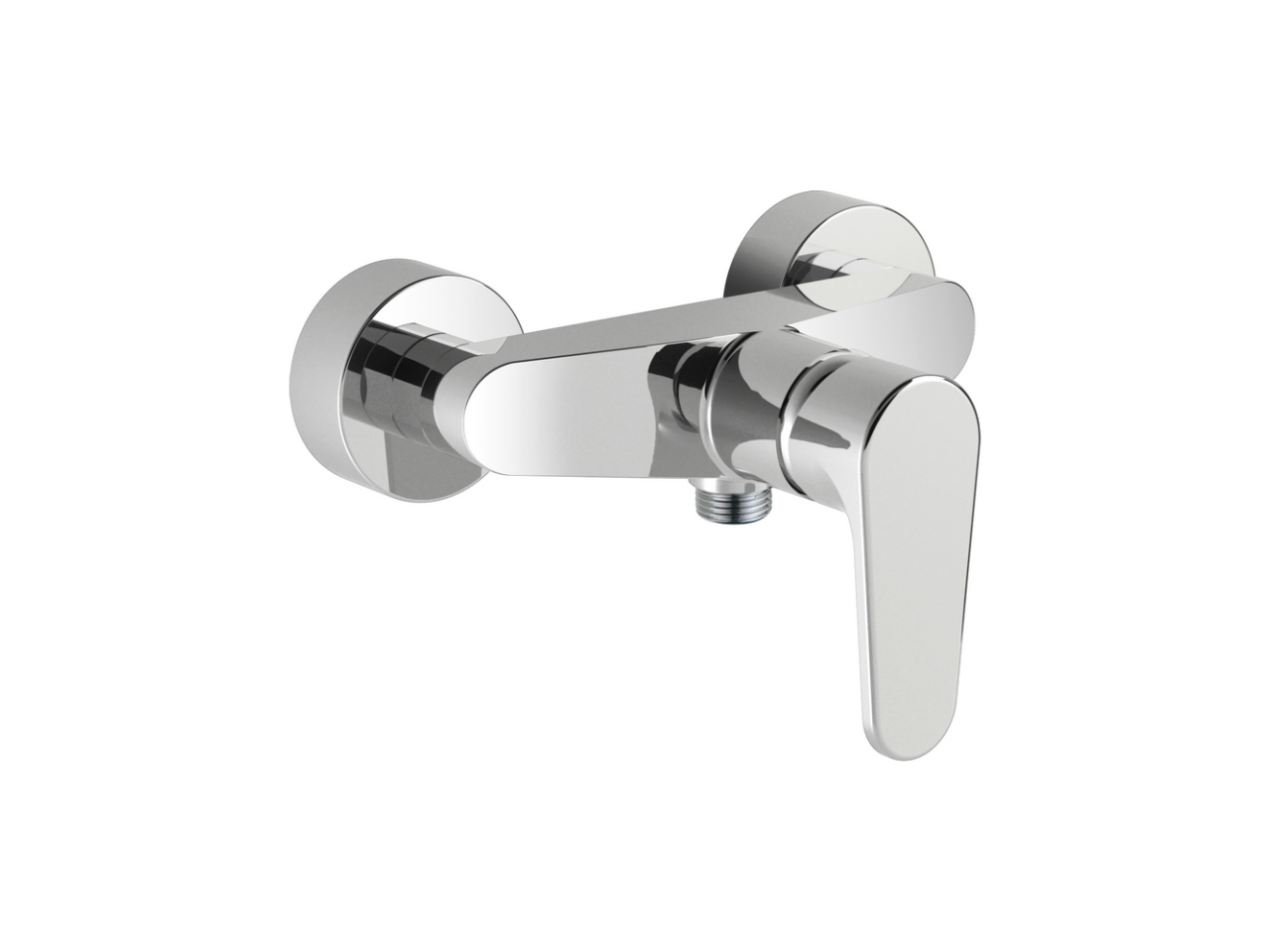 Miscelatore monocomando doccia ALMA_A3000440 - v1
