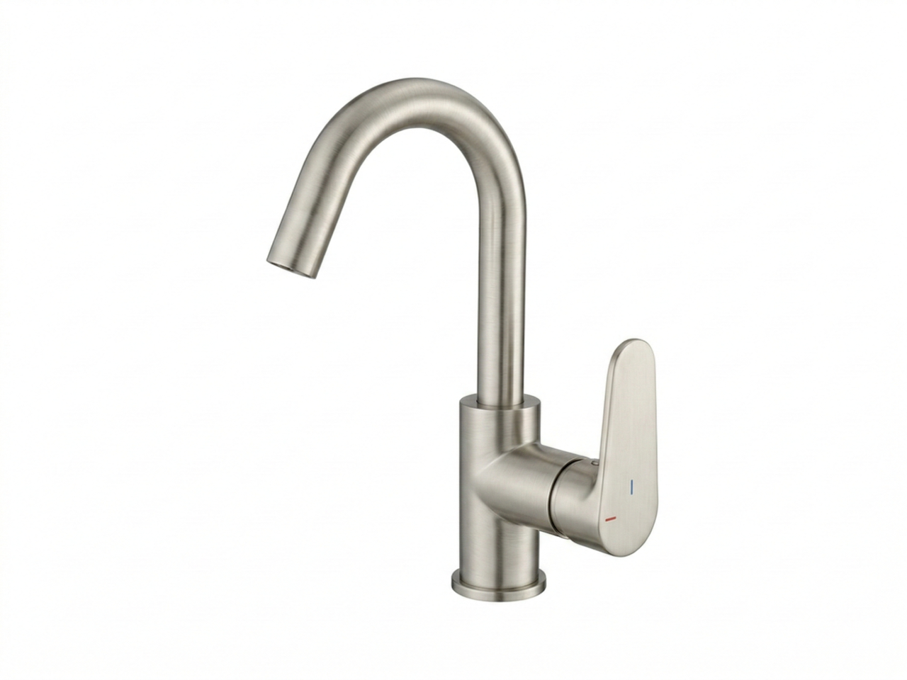 Miscelatore monocomando lavabo EnergySave ALMA_A3000475 -1