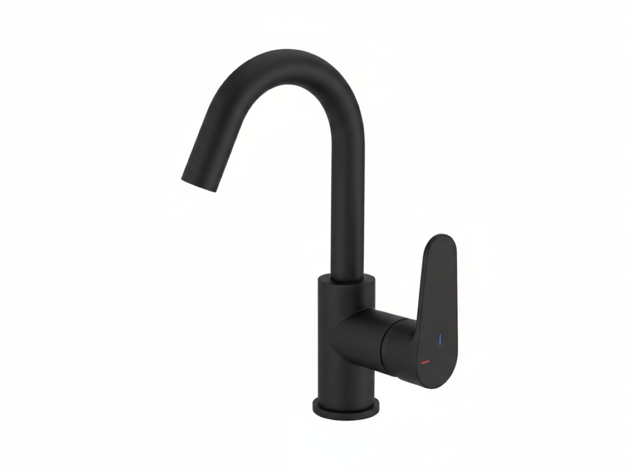 Miscelatore monocomando lavabo EnergySave ALMA_A3000475 -1