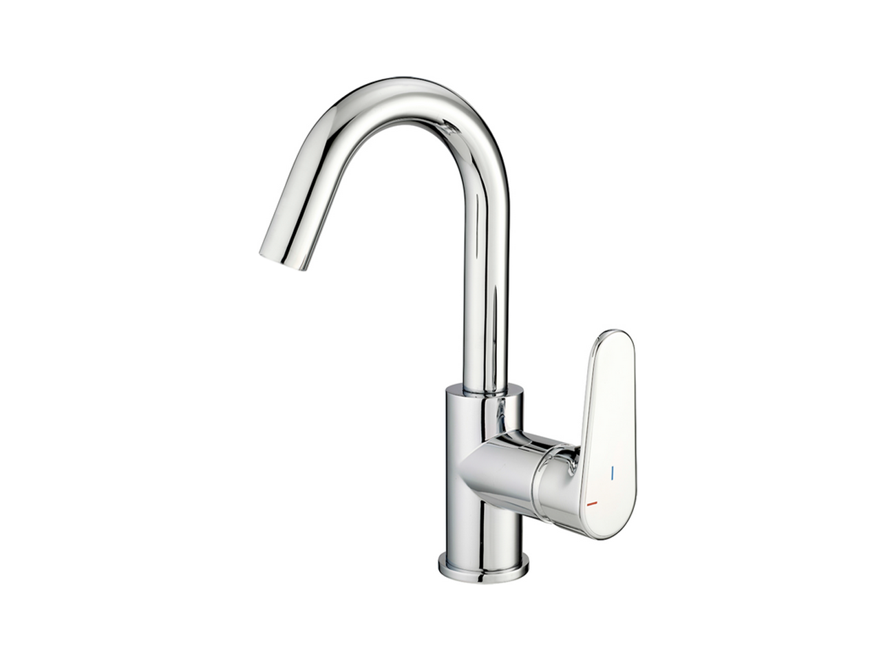 Miscelatore monocomando lavabo EnergySave ALMA_A3000475 - v1