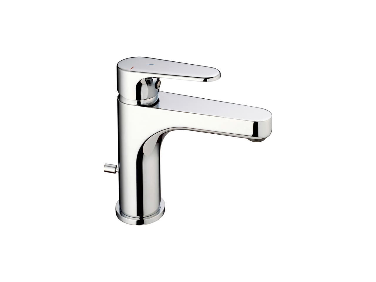 CisalMiscelatore monocomando lavabo large EnergySave ALMA_A3000495