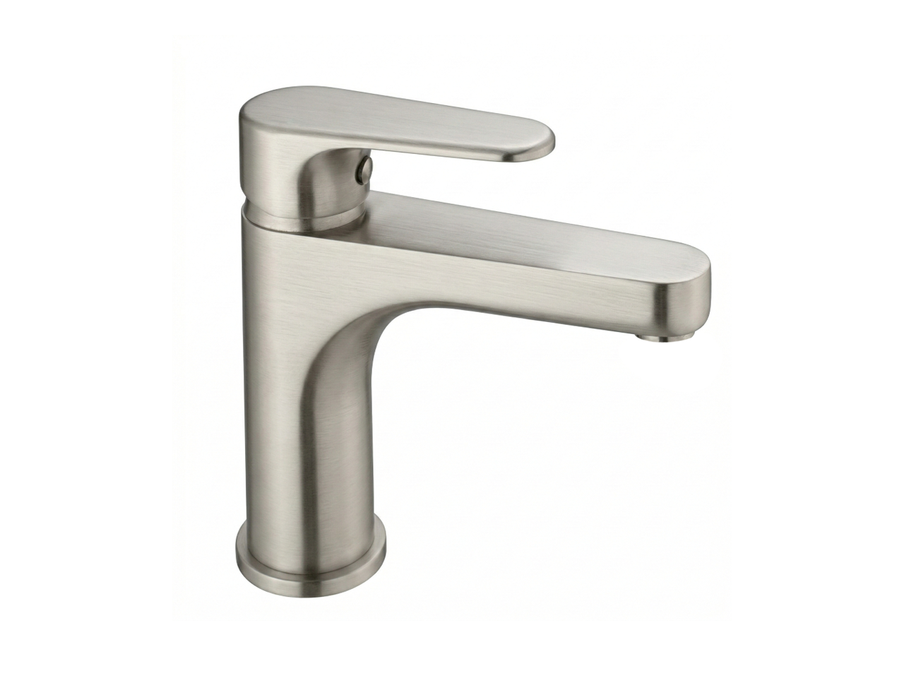 Miscelatore monocomando lavabo large ALMA_A3000500 -1