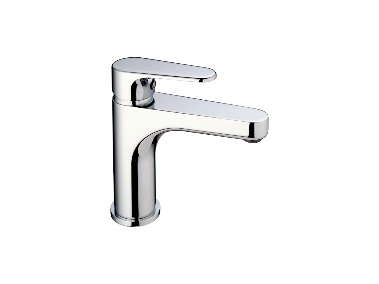 Miscelatore monocomando lavabo large ALMA_A3000500 - v1