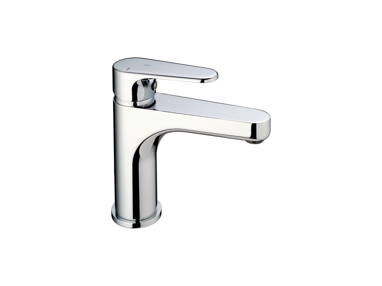 Miscelatore monocomando lavabo large EnergySave ALMA_A3000505 - v1