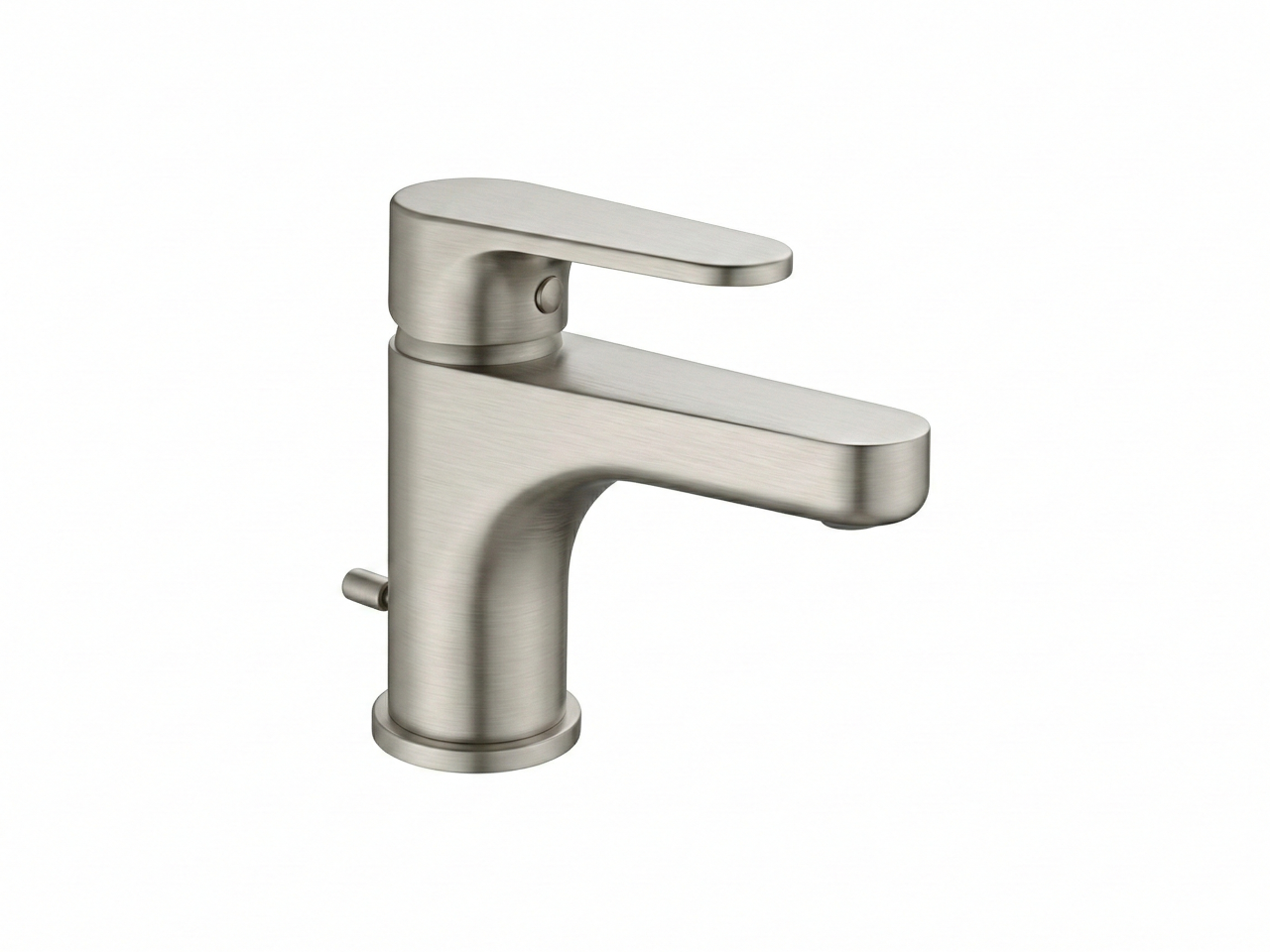 Miscelatore monocomando lavabo ALMA_A3000510 -1