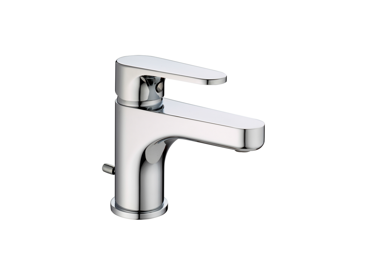 Miscelatore monocomando lavabo ALMA_A3000510 - v1