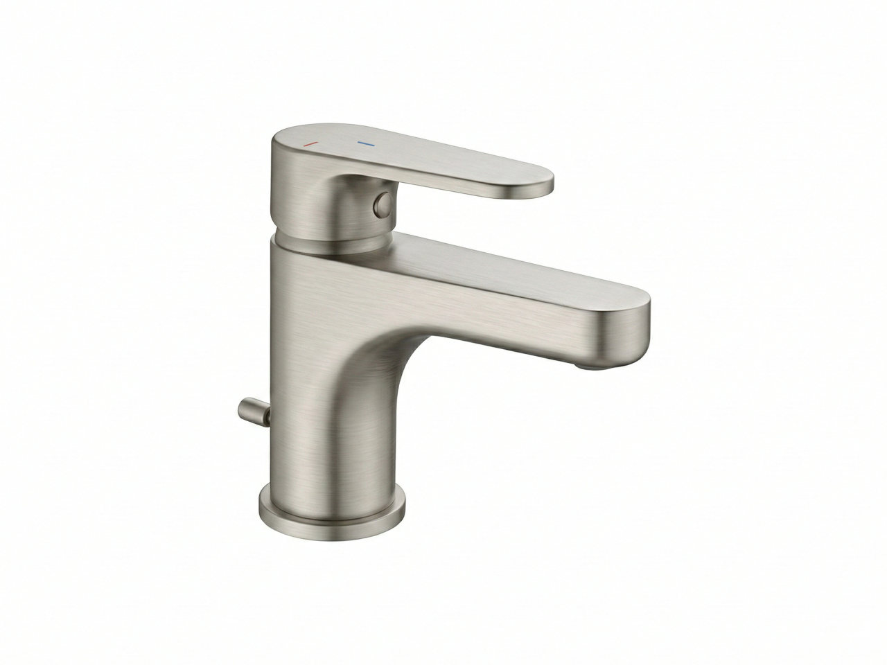 Miscelatore monocomando lavabo EnergySave ALMA_A3000515 -1