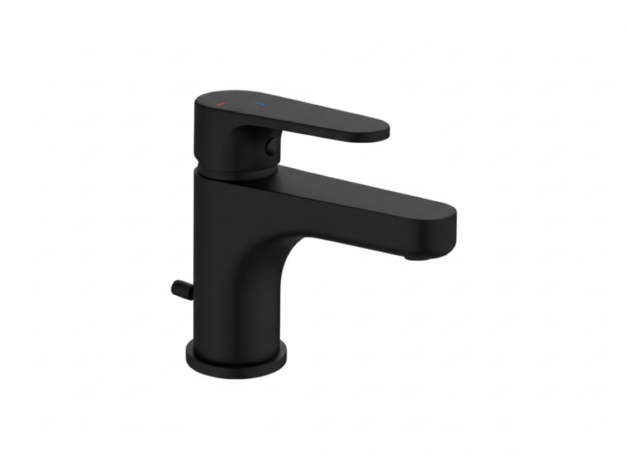 Miscelatore monocomando lavabo EnergySave ALMA_A3000515 -1