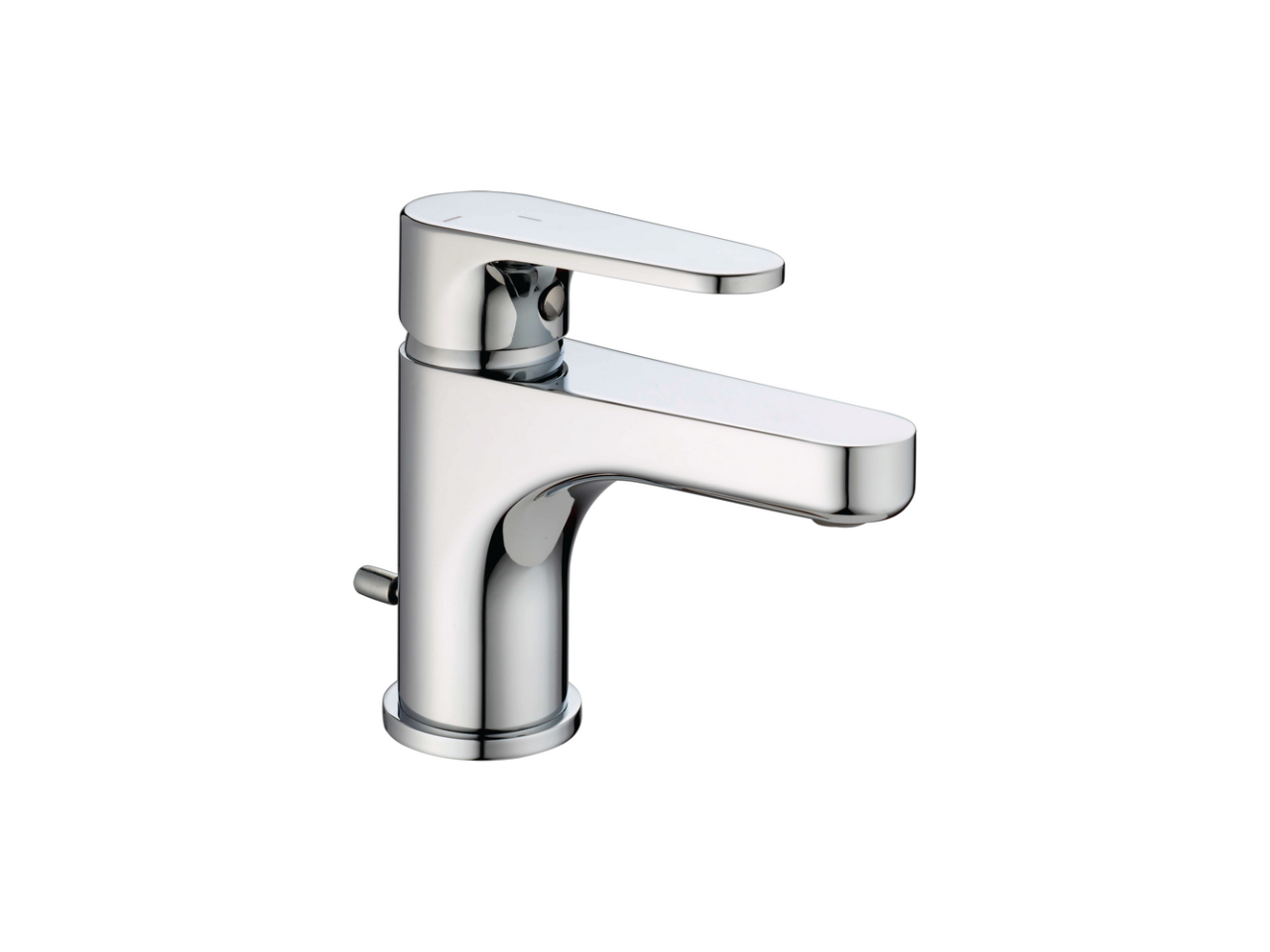 Miscelatore monocomando lavabo EnergySave ALMA_A3000515 - v1