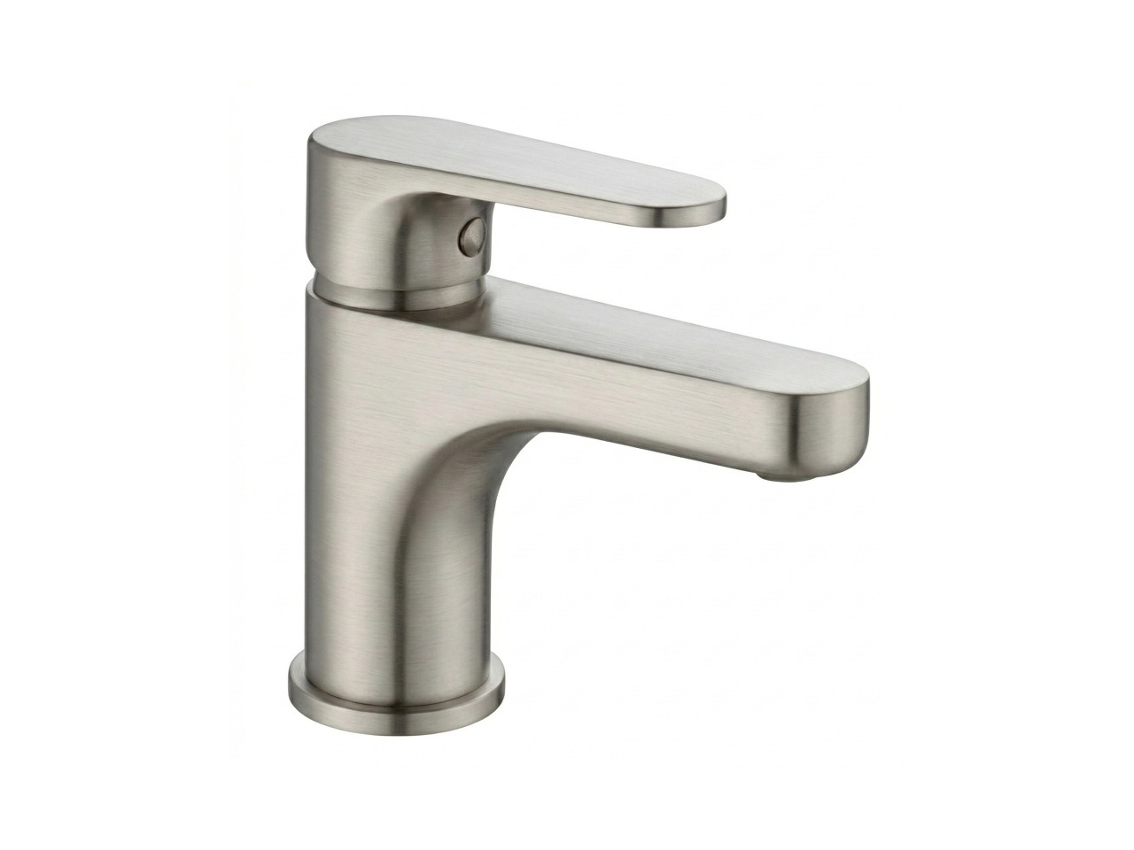 Miscelatore monocomando lavabo ALMA_A3000540 -1