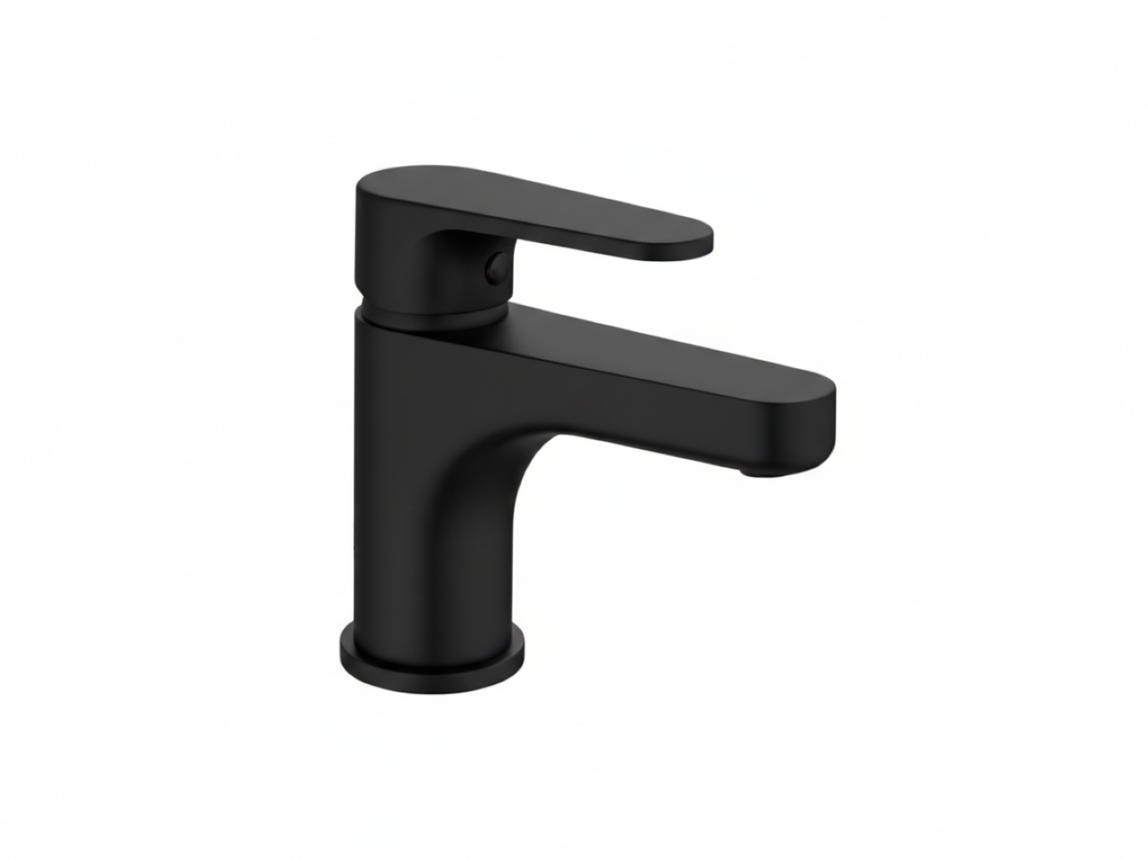 Miscelatore monocomando lavabo ALMA_A3000540 -1