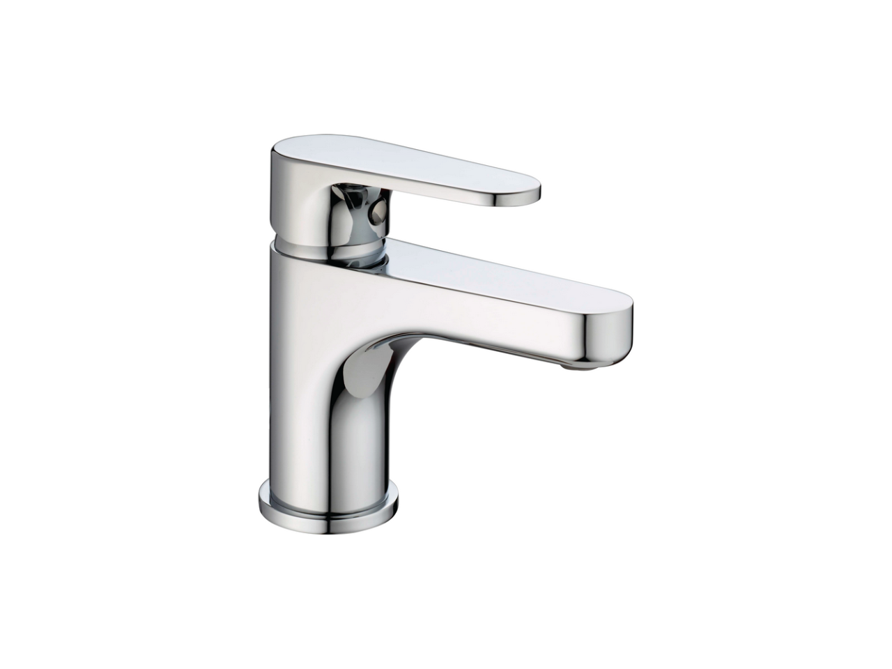 Miscelatore monocomando lavabo EnergySave ALMA_A3000545 - v1