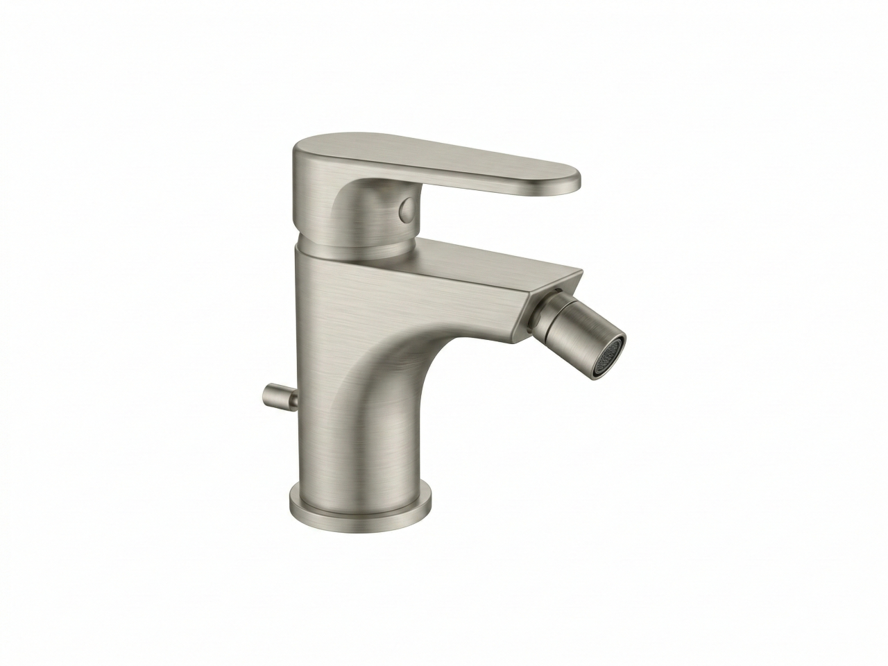 Miscelatore monocomando bidet ALMA_A3000550 -1