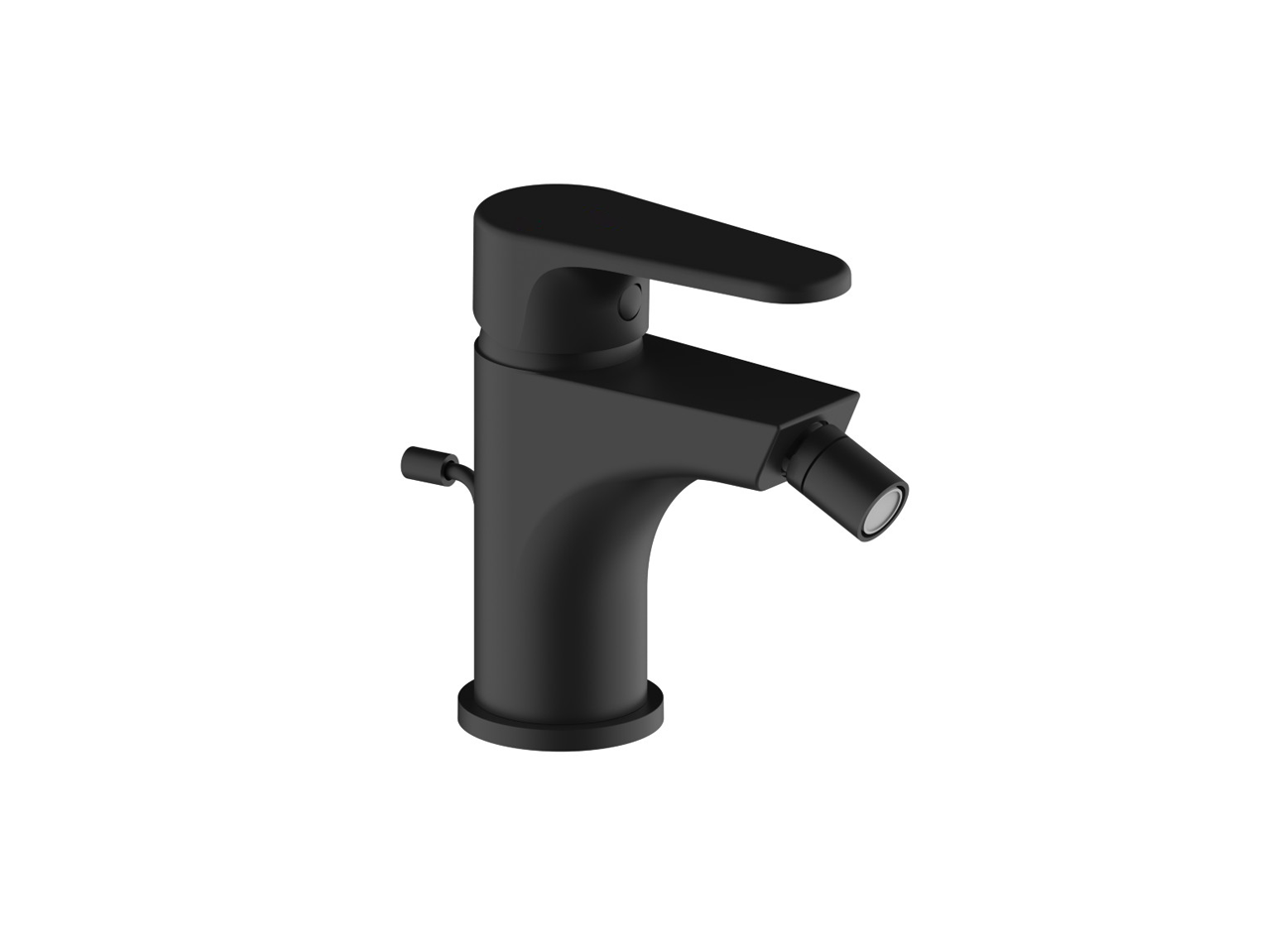 Miscelatore monocomando bidet ALMA_A3000550 -1