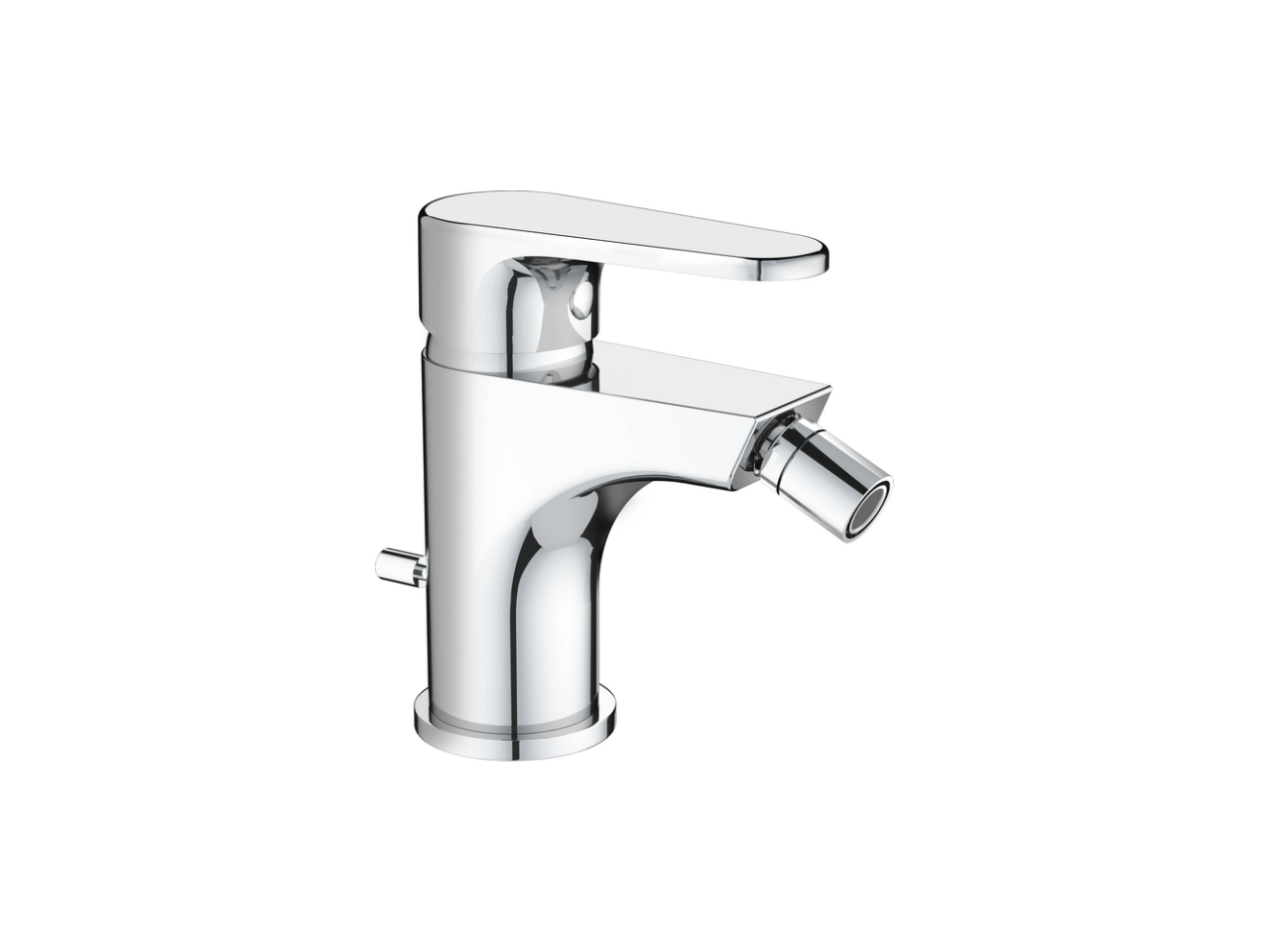 CisalMiscelatore monocomando bidet EnergySave ALMA_A3000555