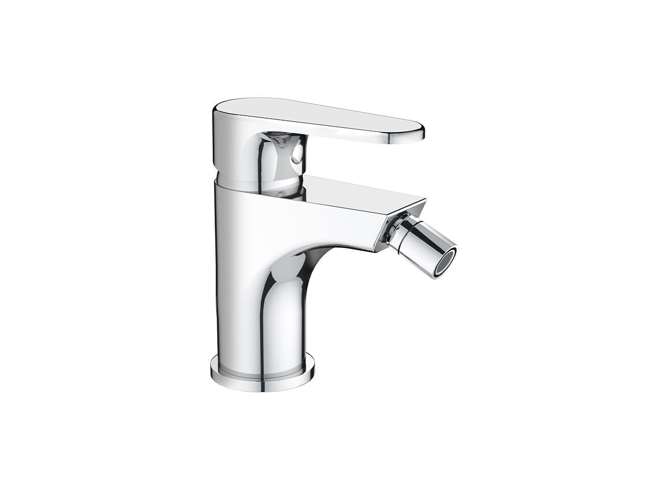 CisalMiscelatore monocomando bidet ALMA_A3000560