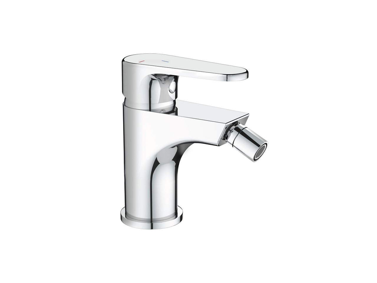 CisalMiscelatore monocomando bidet EnergySave ALMA_A3000565