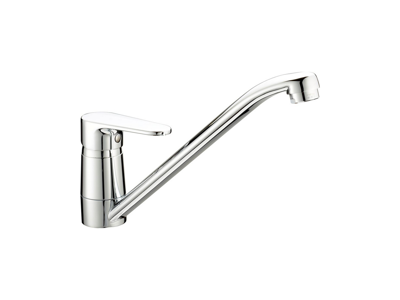 Miscelatore monocomando lavello KITCHEN_A3000580 - v1