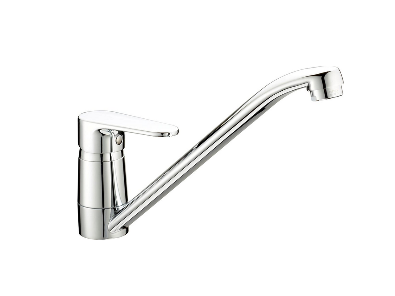 Miscelatore monocomando lavello EnergySave KITCHEN_A3000585 - v1
