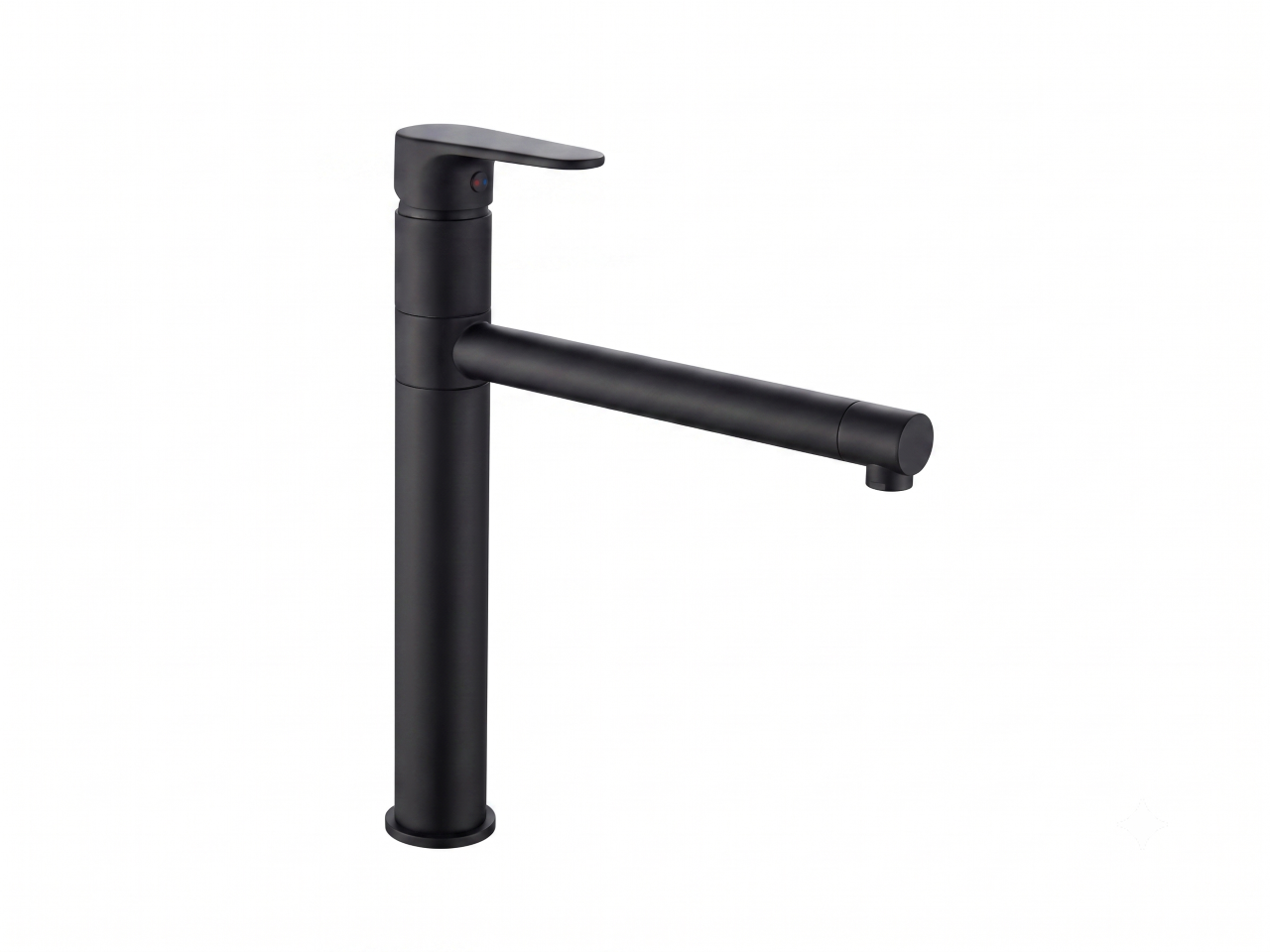 Miscelatore monocomando lavello KITCHEN_A3001580 -1