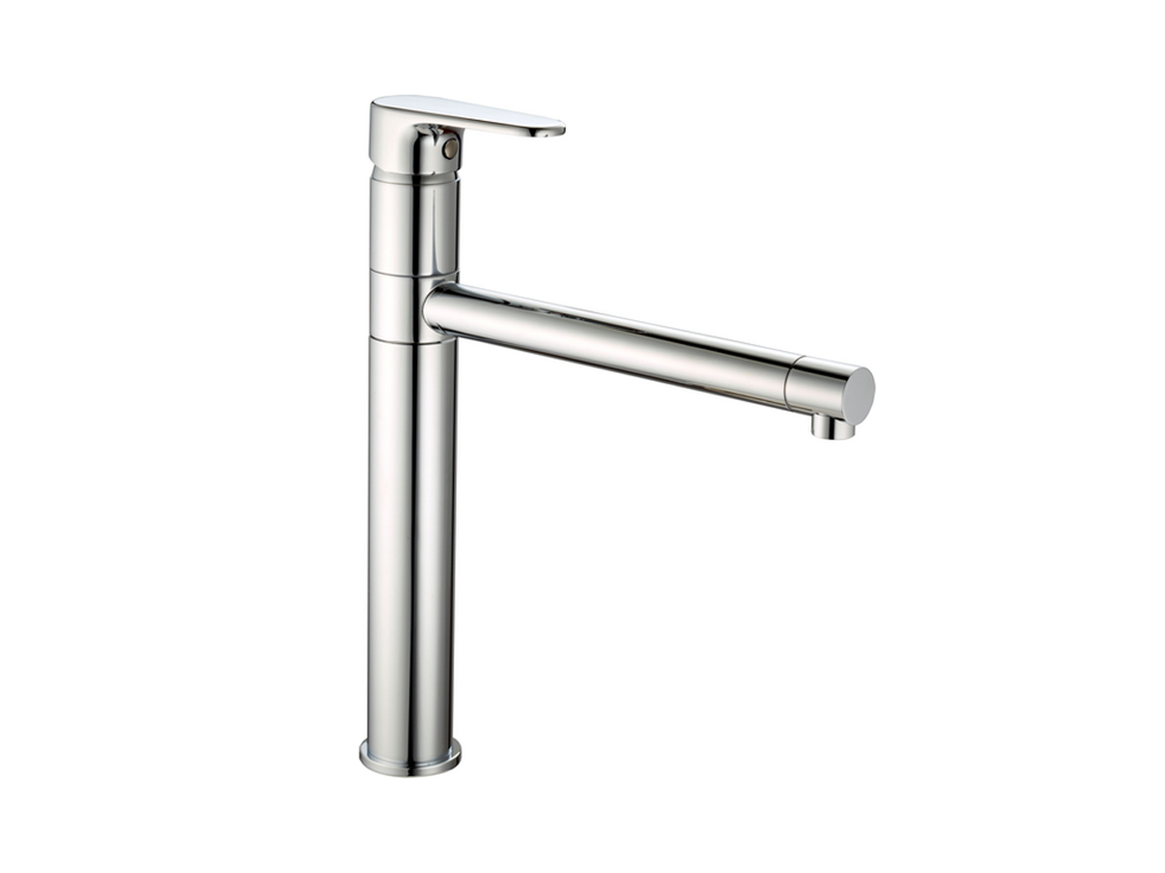 Miscelatore monocomando lavello KITCHEN_A3001580 - v1