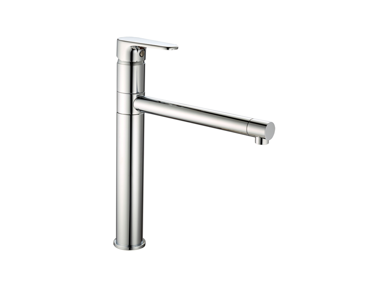 Miscelatore monocomando lavello EnergySave KITCHEN_A3001585 - v1