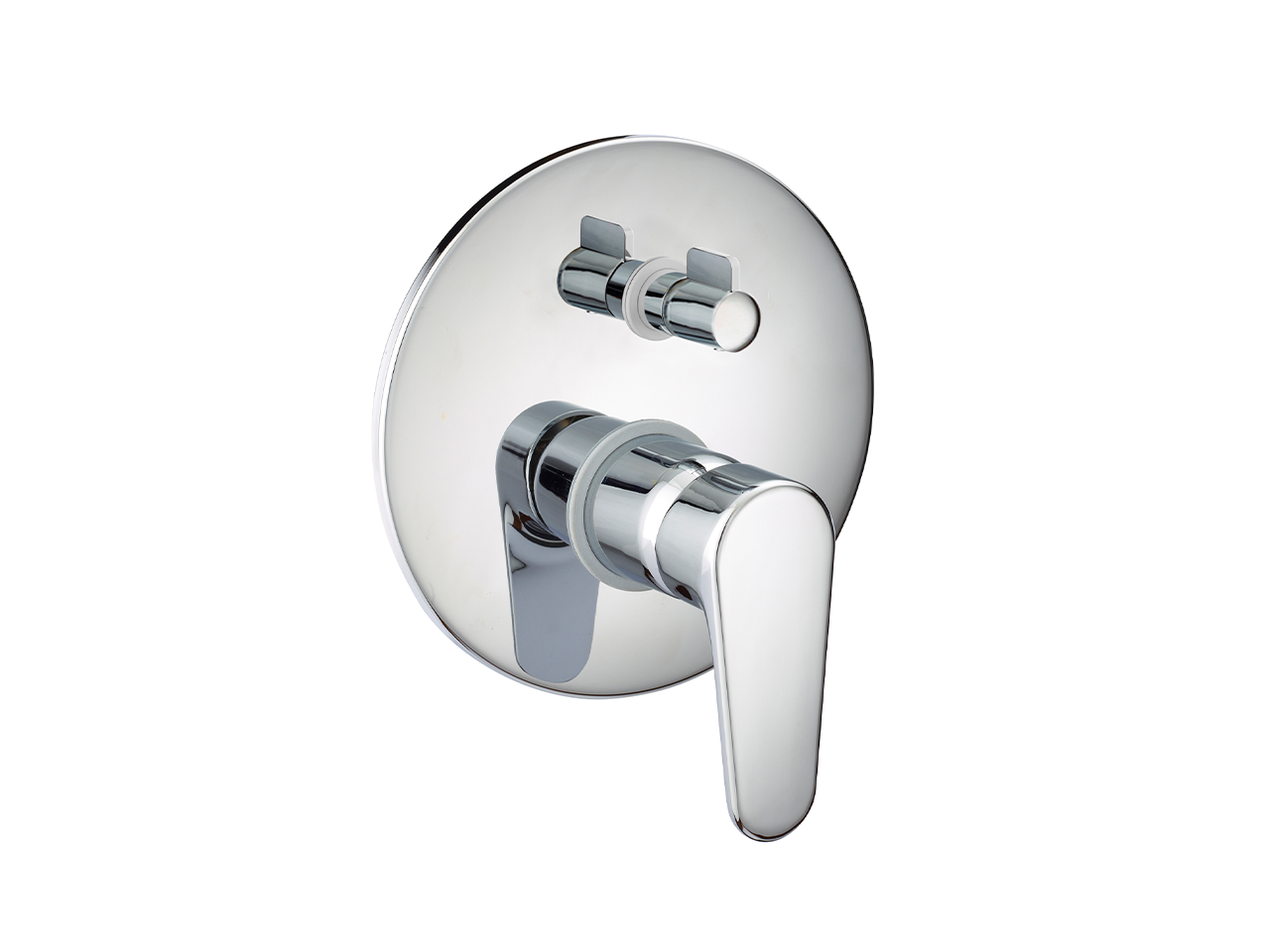 CisalParte esterna monocomando vasca-doccia incasso ALMA_A3002300