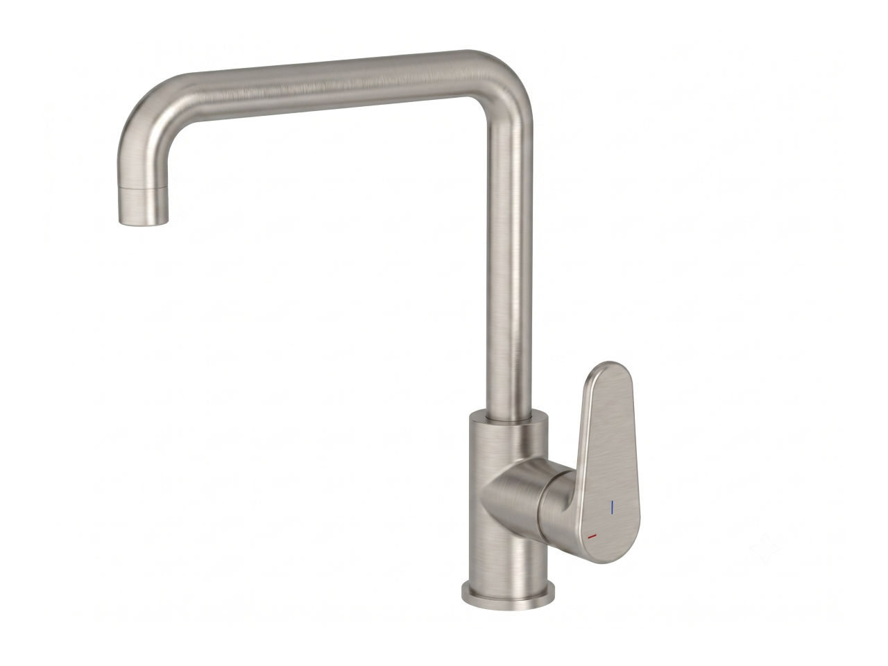 Miscelatore monocomando lavello EnergySave KITCHEN_A3002535 -1