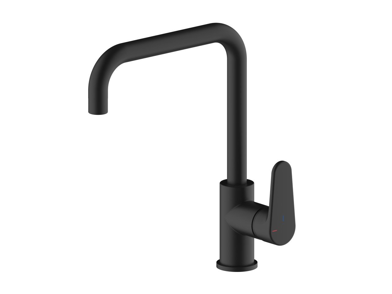 Miscelatore monocomando lavello EnergySave KITCHEN_A3002535 -1