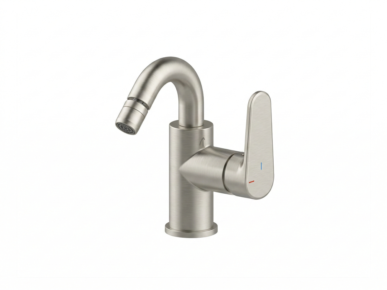 Miscelatore monocomando bidet EnergySave ALMA_A3002555 -1