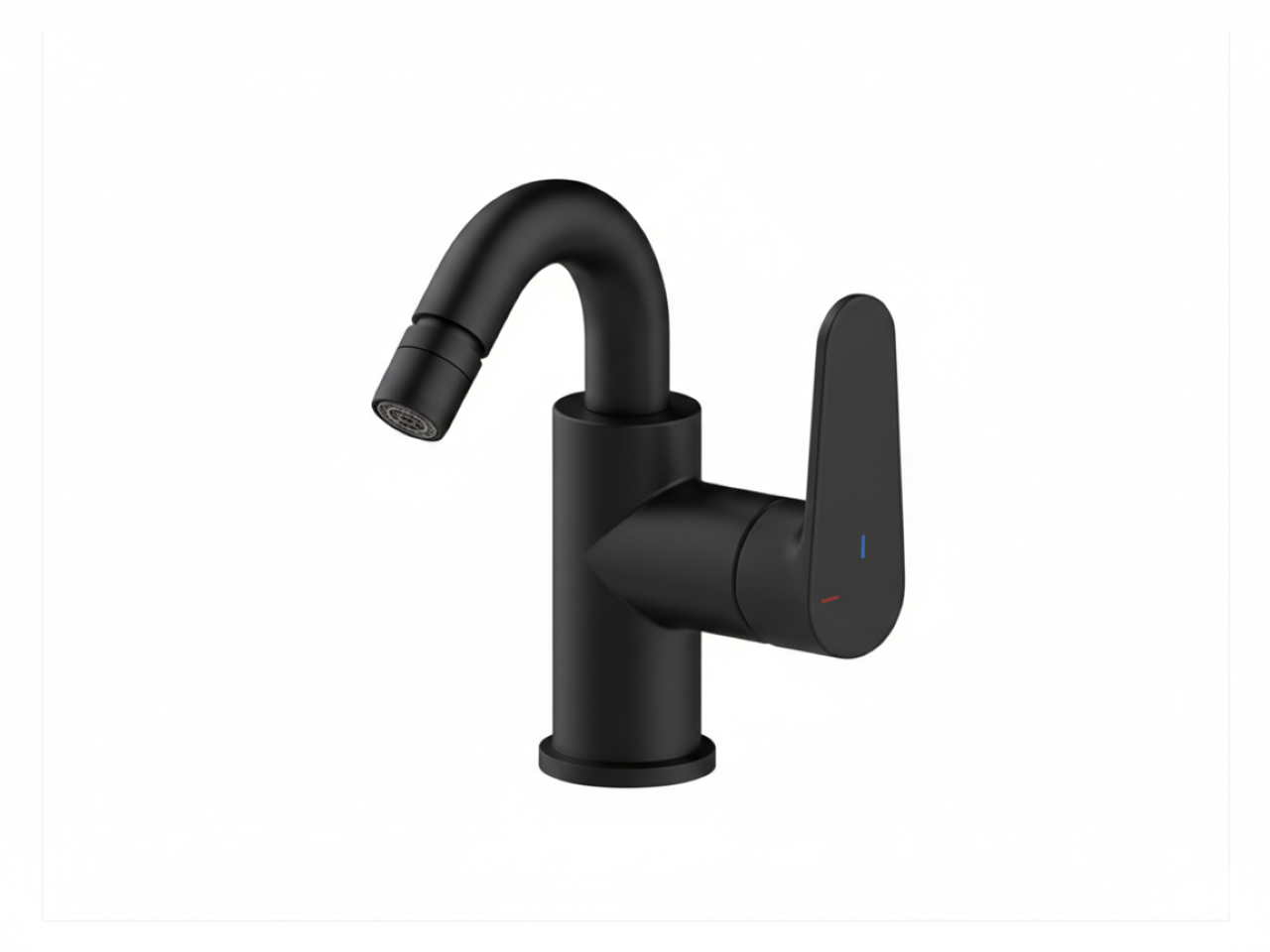 Miscelatore monocomando bidet EnergySave ALMA_A3002555 -1
