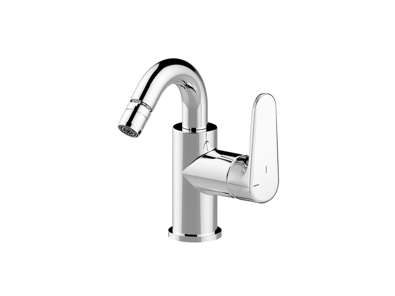 CisalMiscelatore monocomando bidet EnergySave ALMA_A3002555