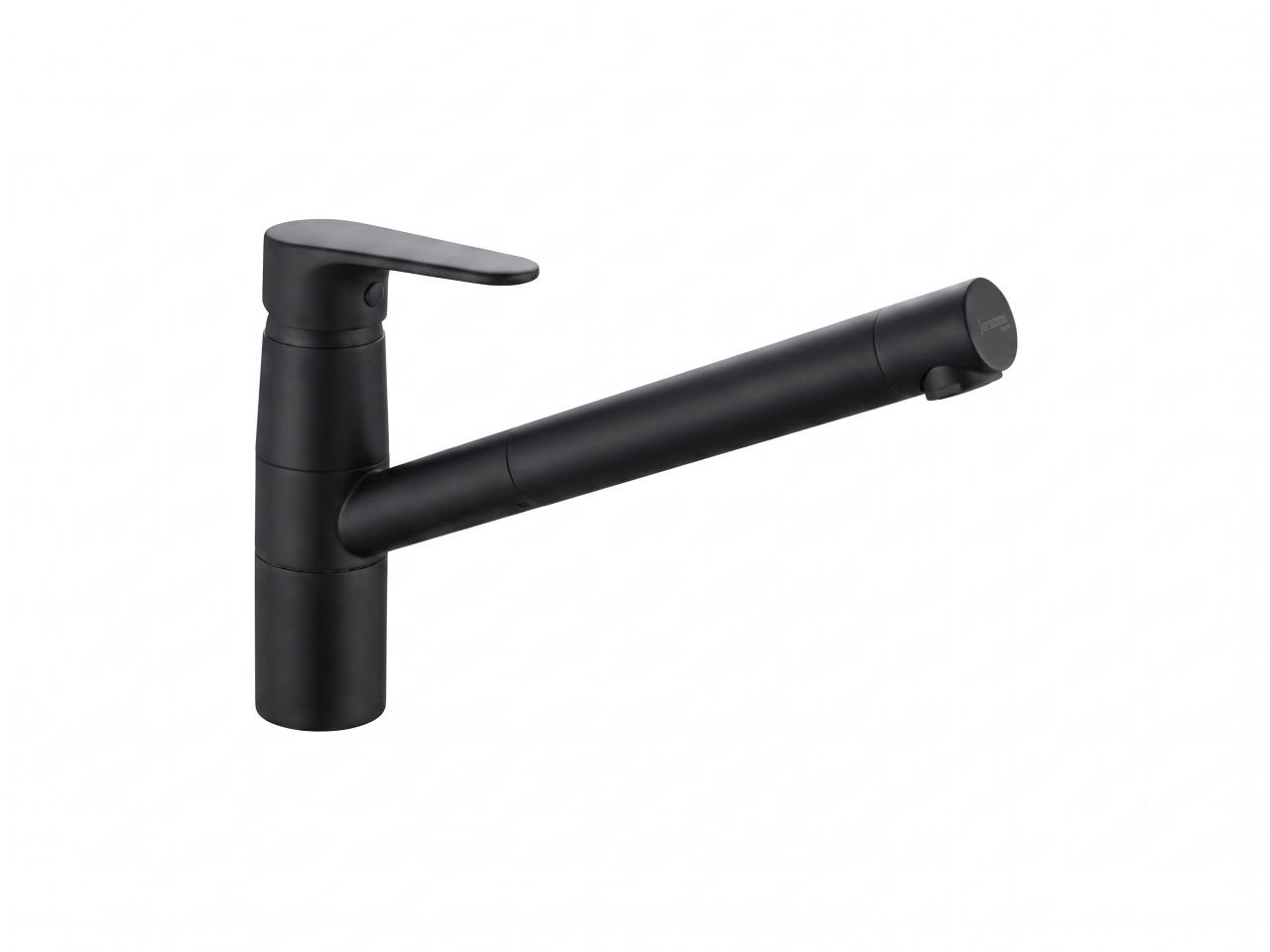 Miscelatore monocomando lavello KITCHEN_A3002580 -1