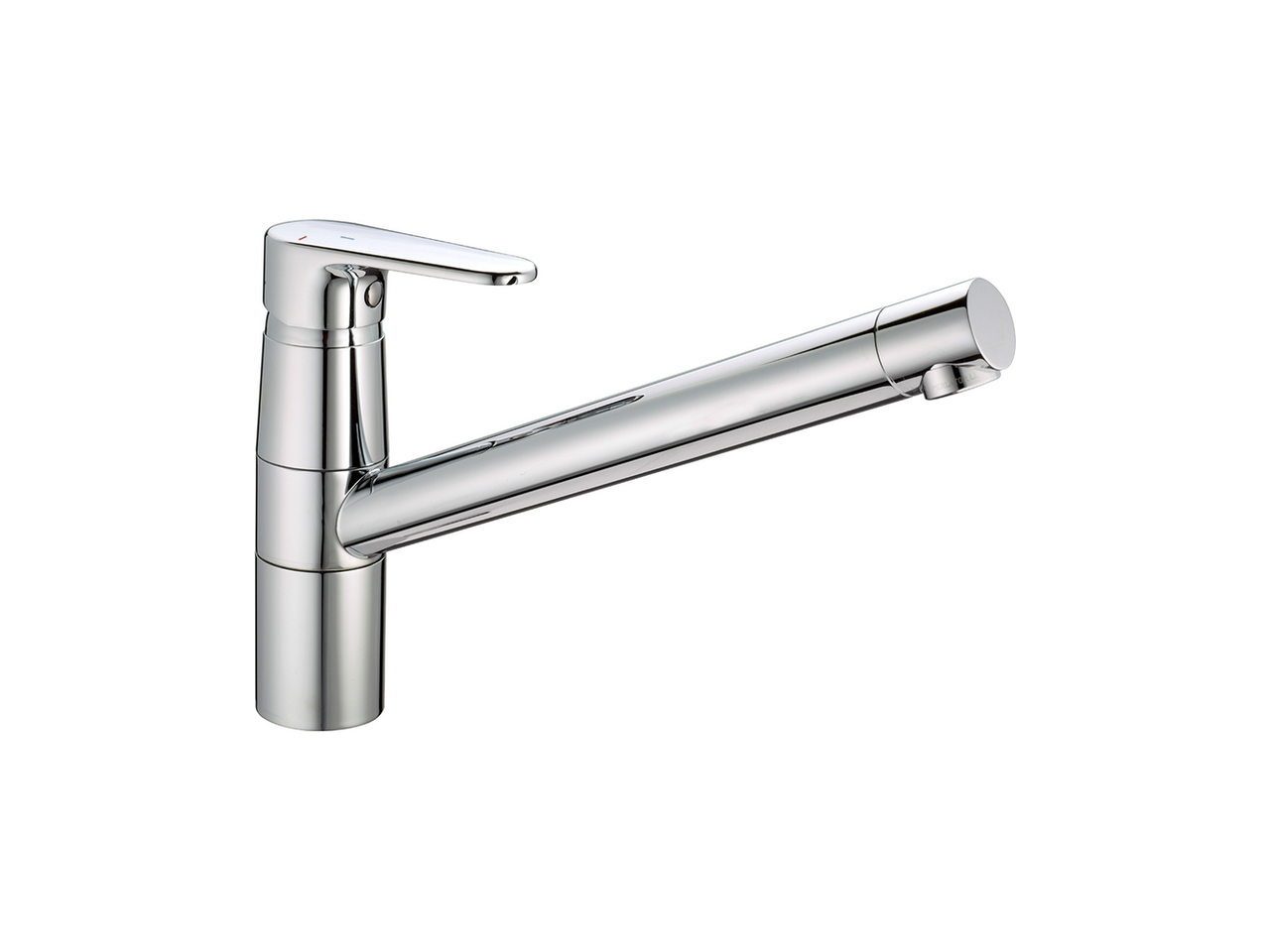 Miscelatore monocomando lavello KITCHEN_A3002580 - v1