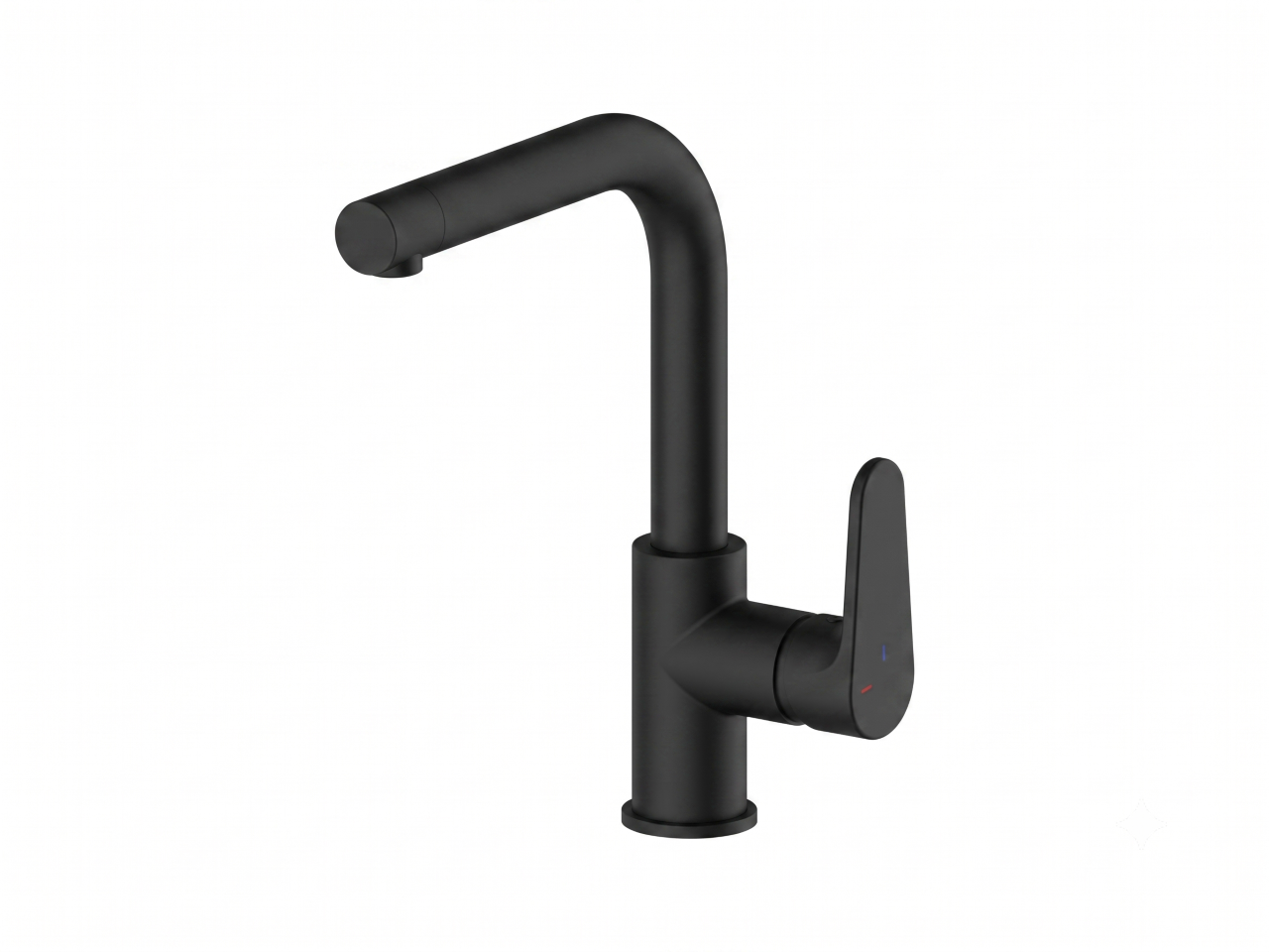 Miscelatore monocomando lavello EnergySave KITCHEN_A3003535 -1