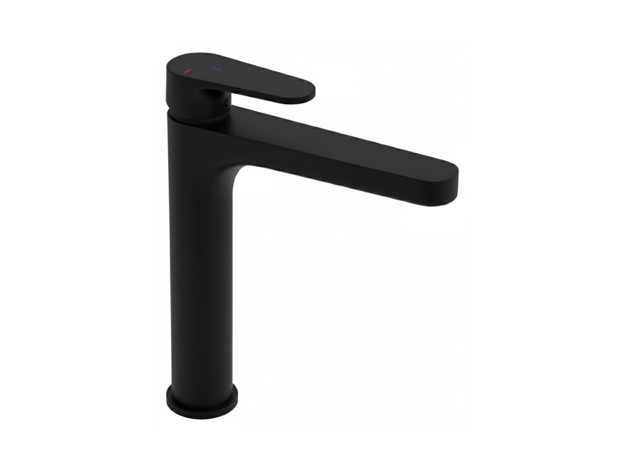 Miscelatore monocomando lavabo alto EnergySave ALMA_A3003545 -1