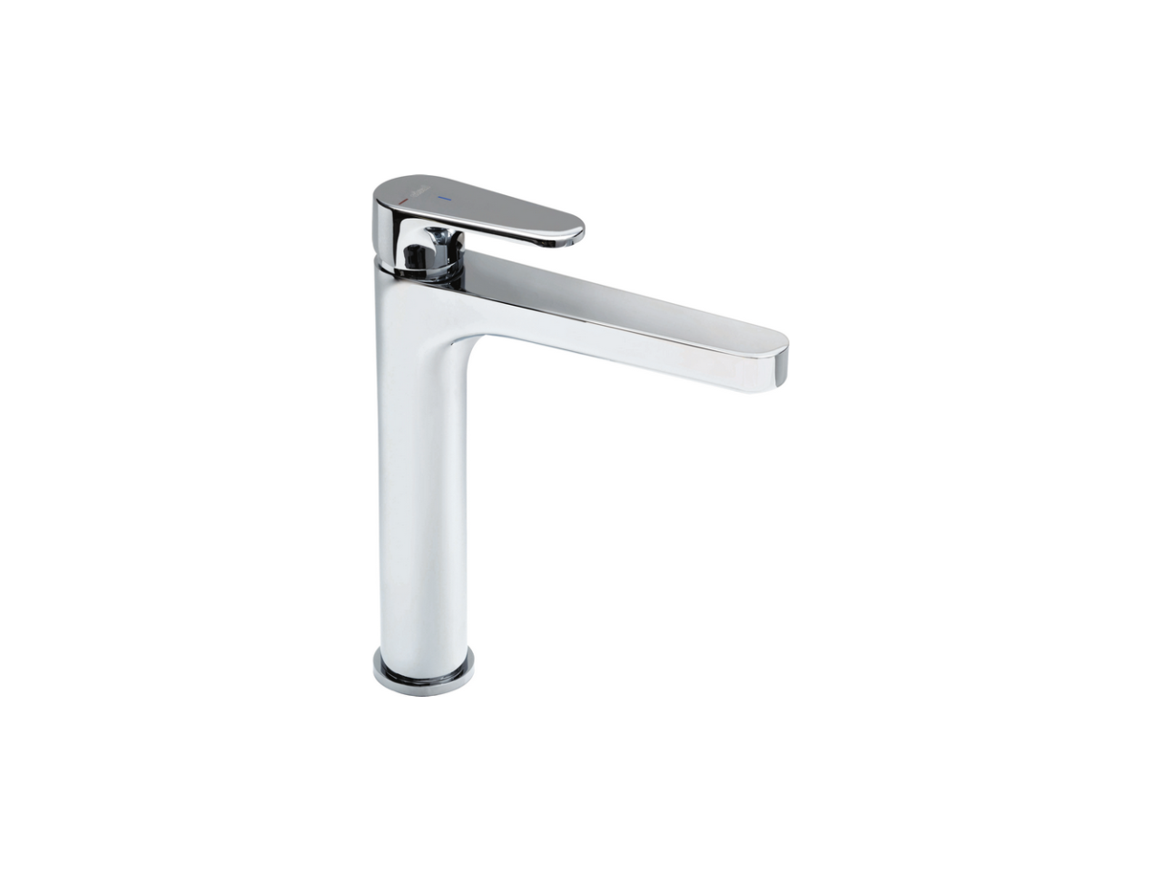 CisalMiscelatore monocomando lavabo alto EnergySave ALMA_A3003545