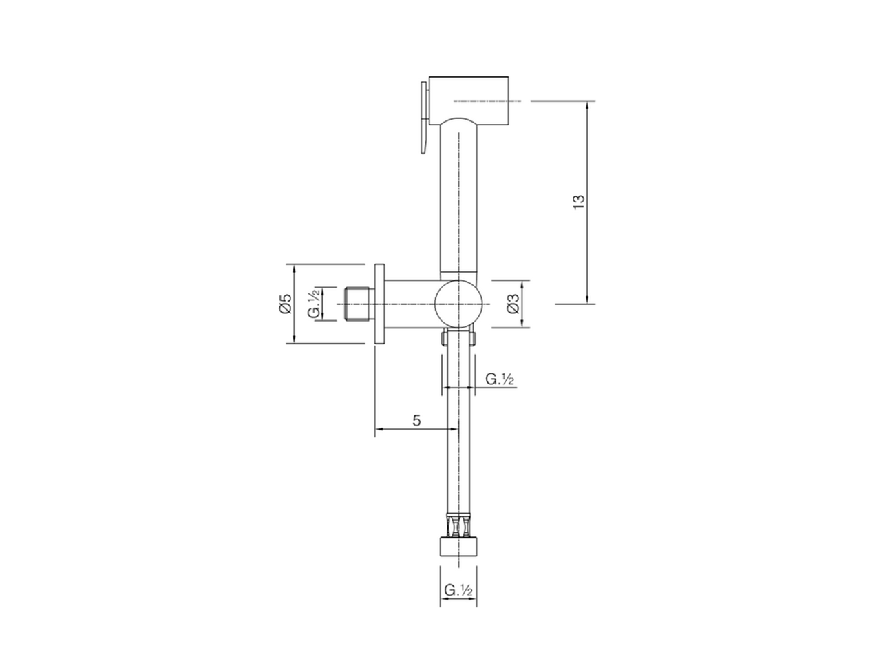 Set idroscopino completo IDROSCOPINI_A3007900 - v1