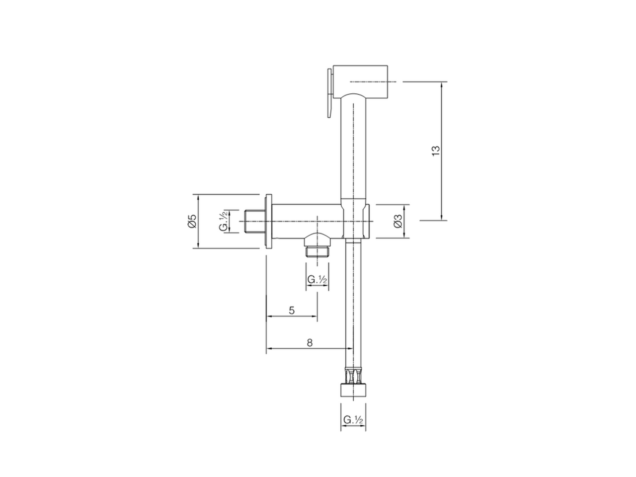 Set idroscopino completo IDROSCOPINI_A3007910 - v1
