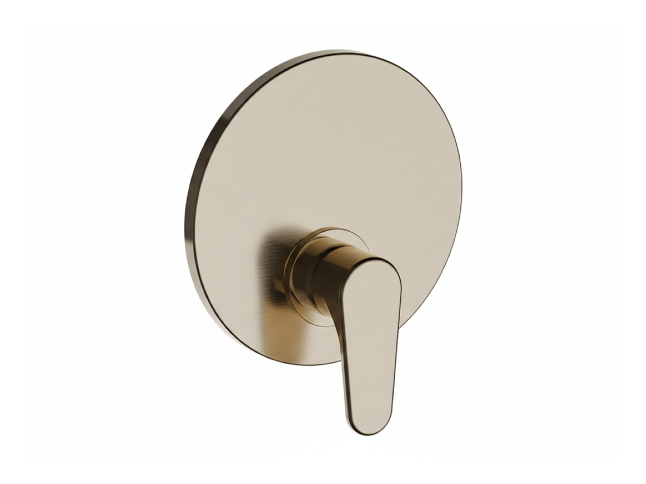 Completo Monocomando per One-Box ALMA_A30BM010 -1