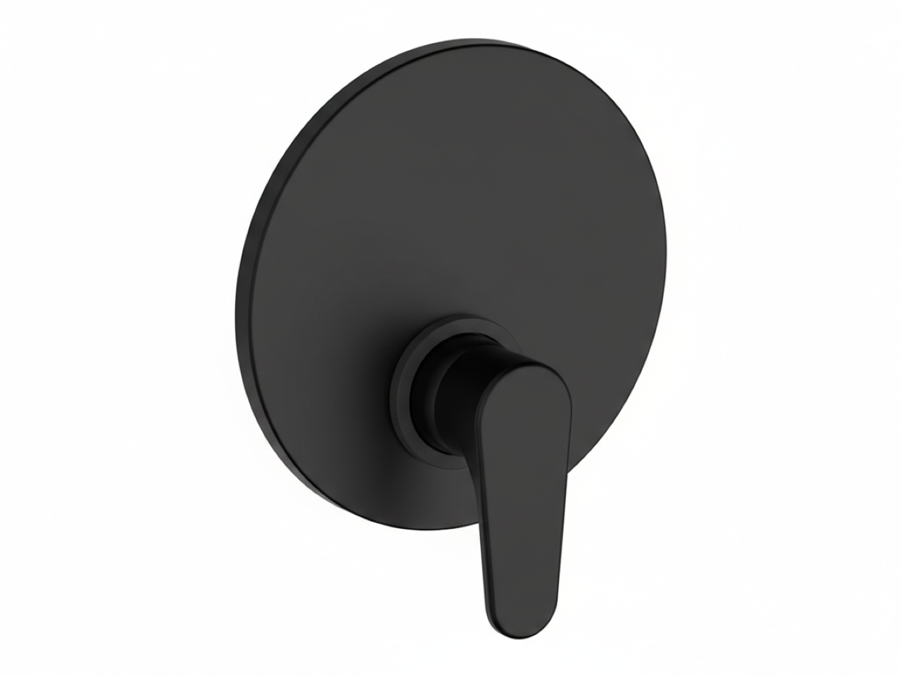 Completo Monocomando per One-Box ONE BOX_A30BM010 -1