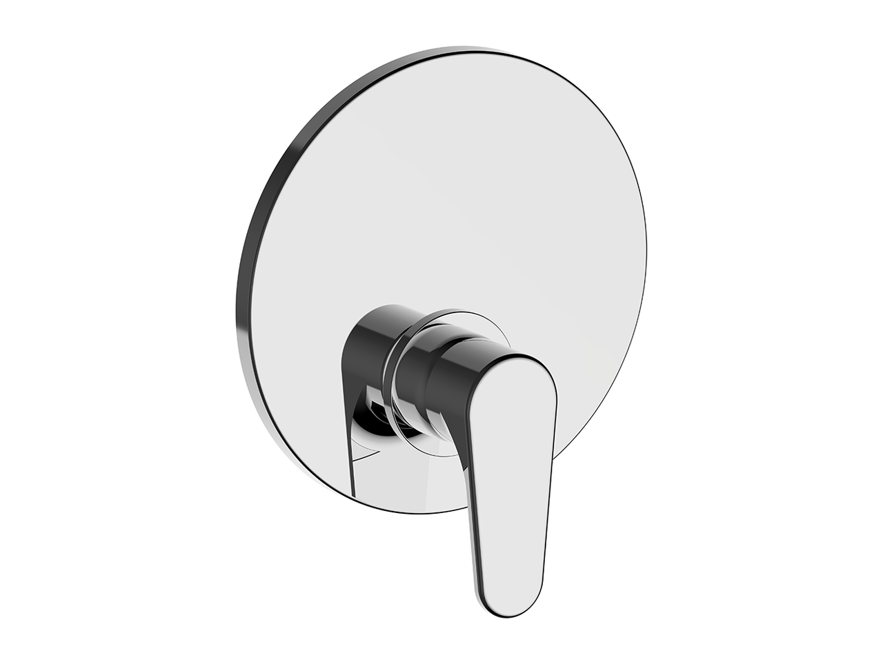 CisalCompleto Monocomando per One-Box ALMA_A30BM010
