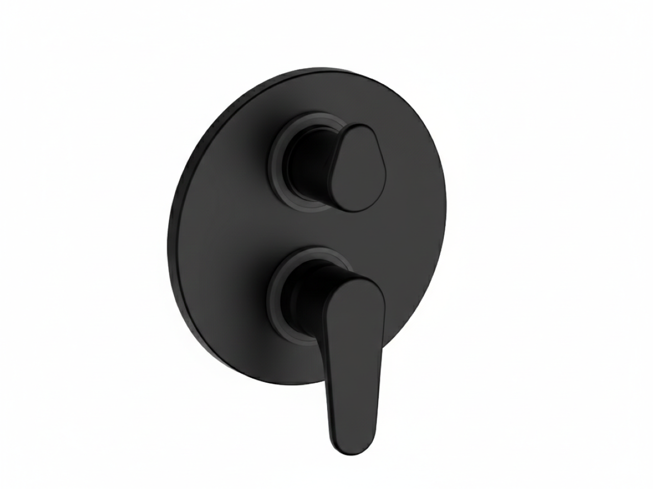 Completo Monocomando per One-Box ONE BOX_A30BM030 -1