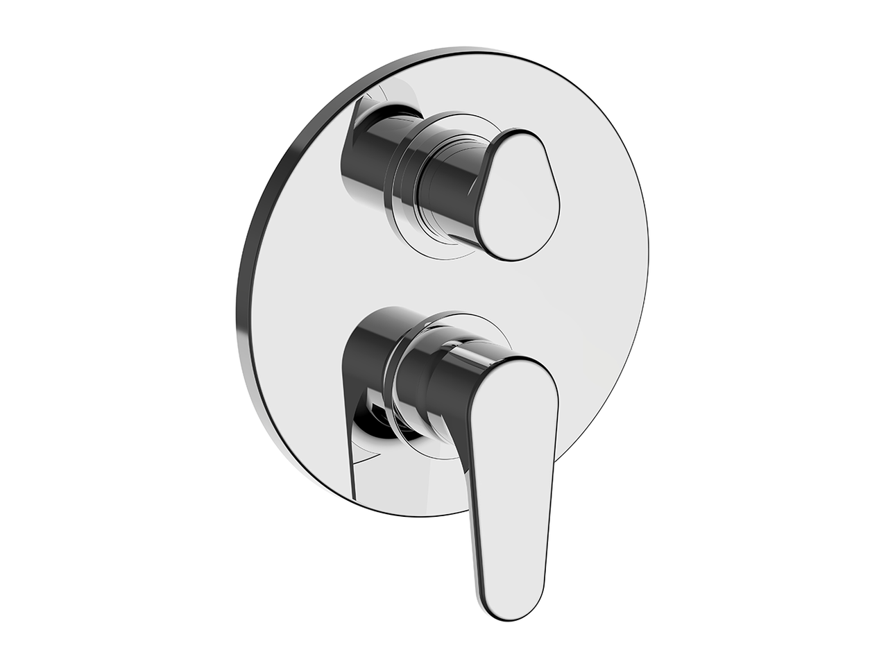 CisalCompleto Monocomando per One-Box ONE BOX_A30BM030