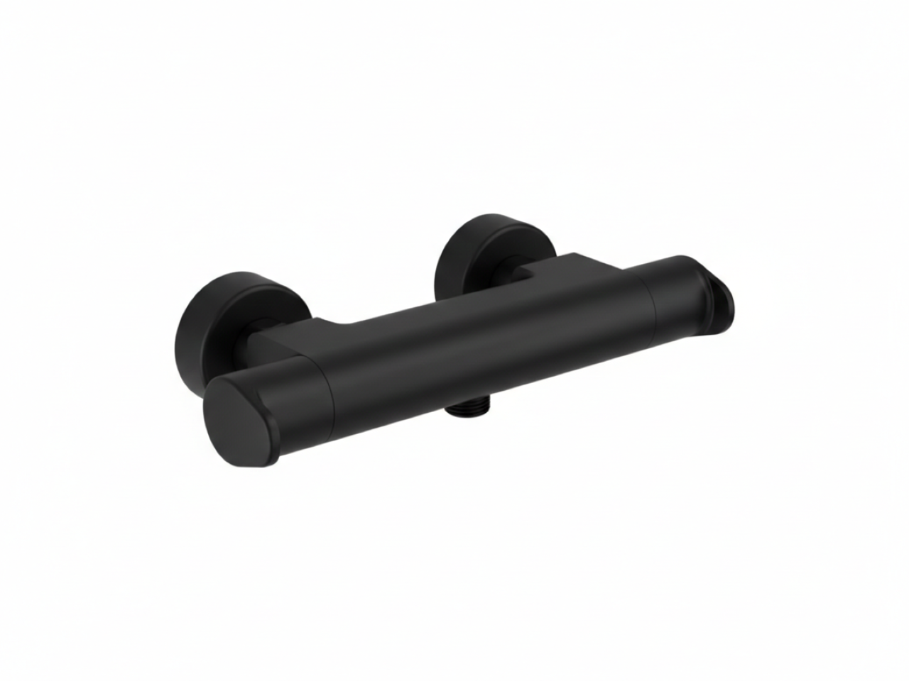 Miscelatore termostatico doccia ALMA_A3T01010 -1